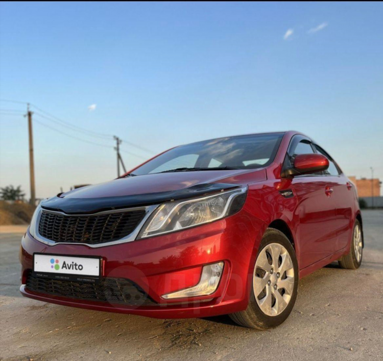 Авито авто краснодарский край авто с пробегом частные объявления