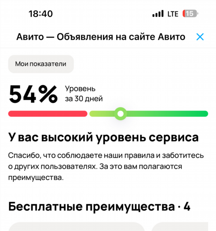 Авито порхов частные объявления