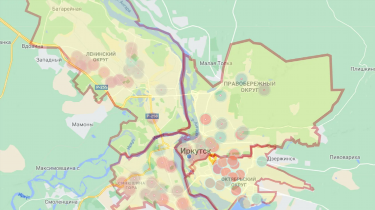Частные объявления вирт