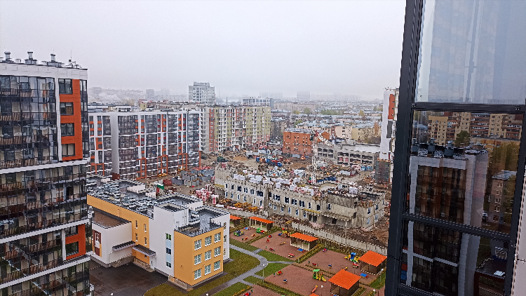 Домклик продать квартиру подать объявление