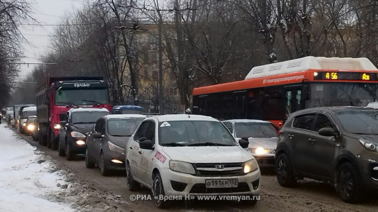Доска объявлений автомобилей нижний новгород