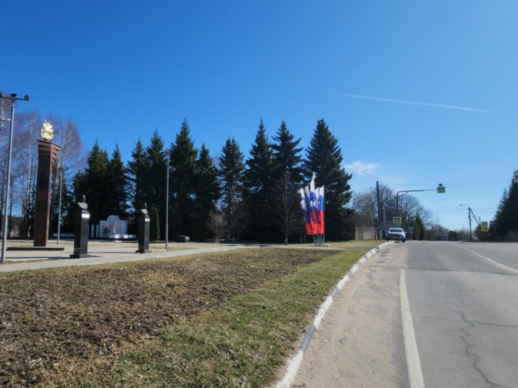 Доска объявлений красногорское удмуртия в контакте