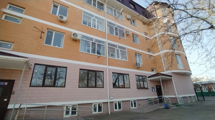 Доска объявлений лабинск аренда квартир