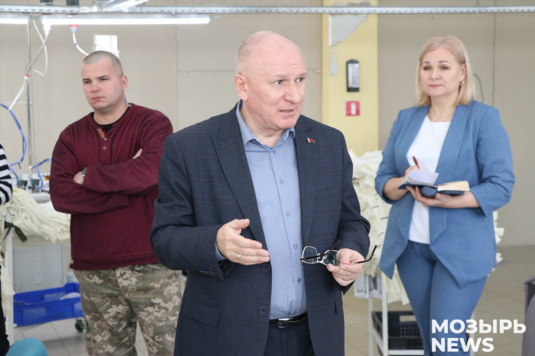 Доска объявлений пинск варяг