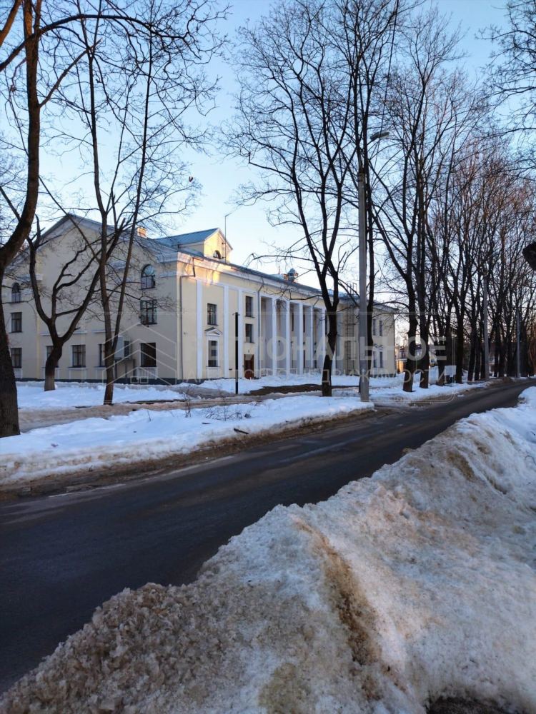 Доска объявлений поселок северный