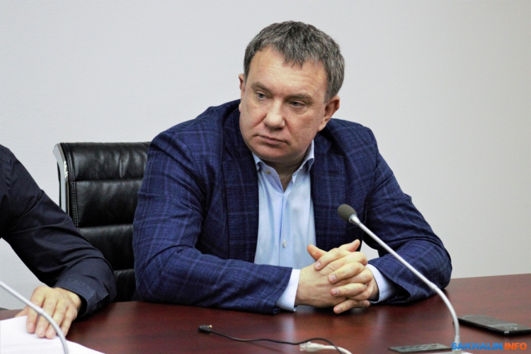 Доска объявлений сахком
