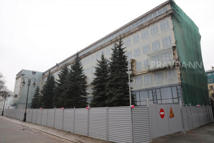 Доска объявлений в богородске нижегородской