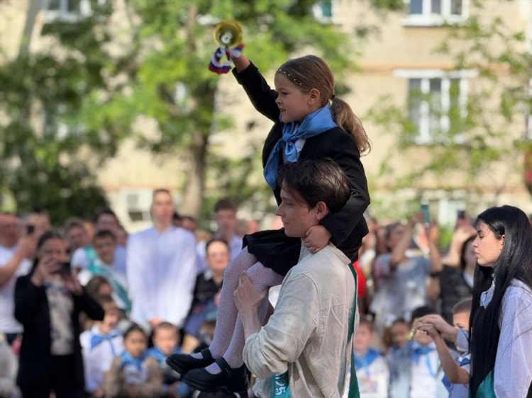 Доска объявлений звонков
