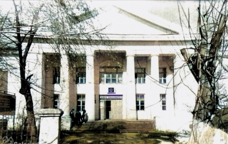 Газета городок красноуфимск объявления
