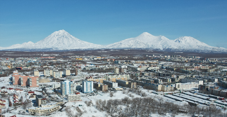 Газета тройка петропавловск камчатский объявления услуги