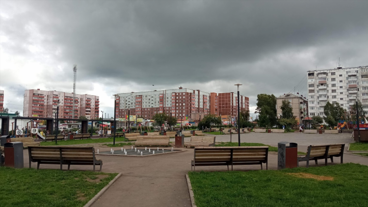 Город братск объявления доска объявлений