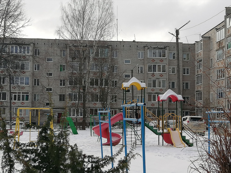 Город рославль доска объявлений