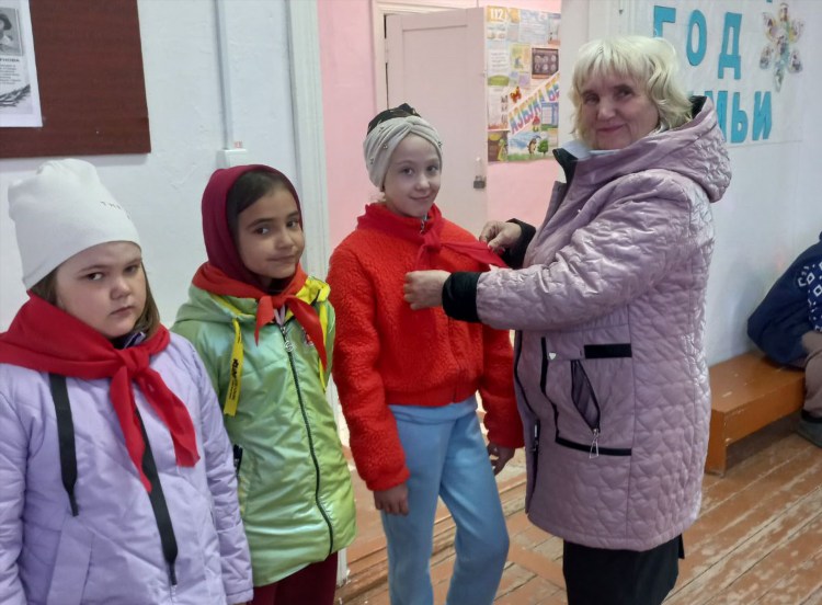 Ярковские объявления