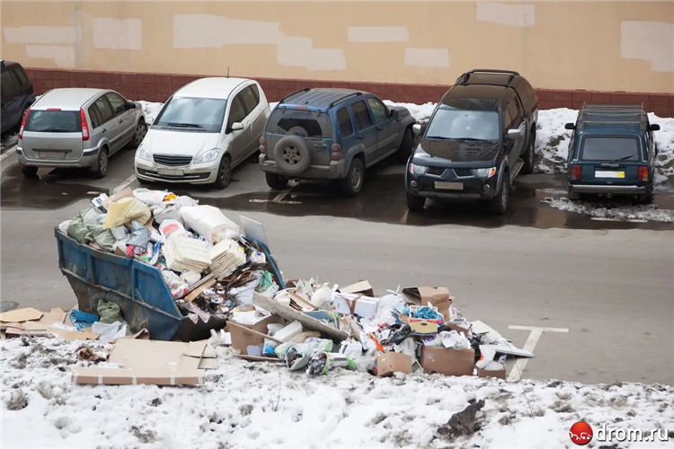 Как восстановить удаленное объявление на дроме