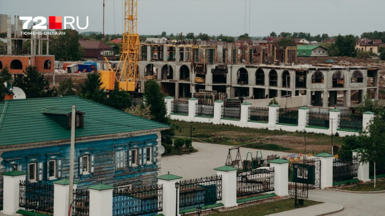 Купить дачу в пригороде тюмени недорого с фото свежие объявления