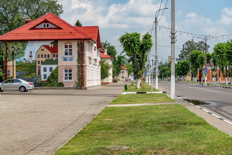 Купить дом в быхове свежие объявления недорого