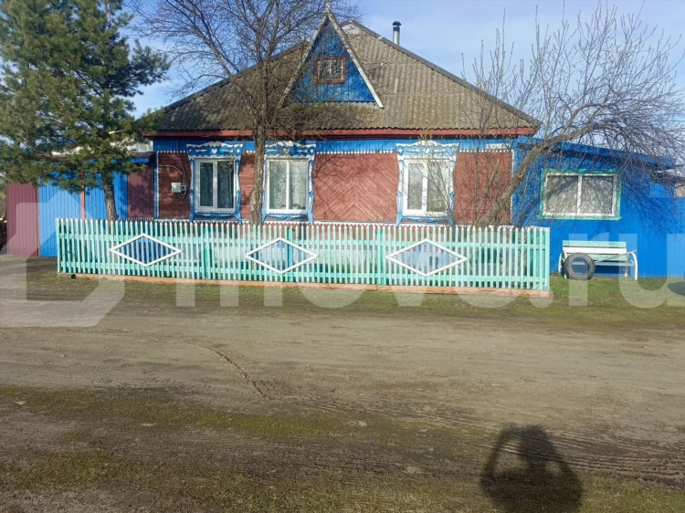 Купить дом в ермаковском красноярского края свежие объявления