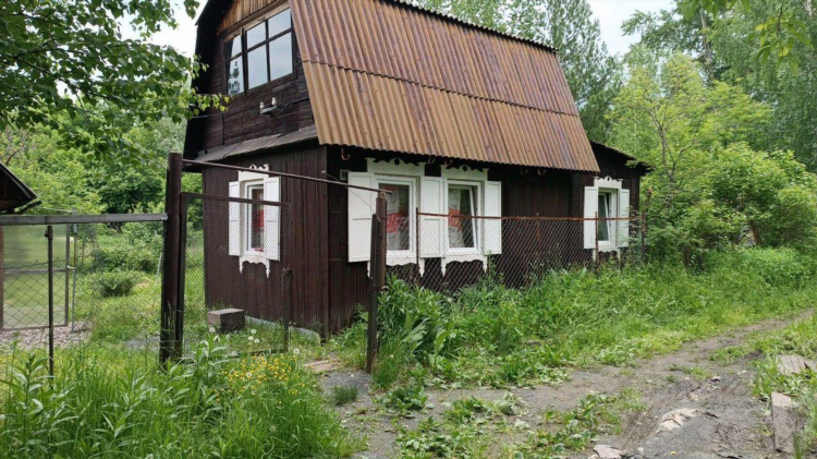 Купить дом в искитиме недорого свежие объявления