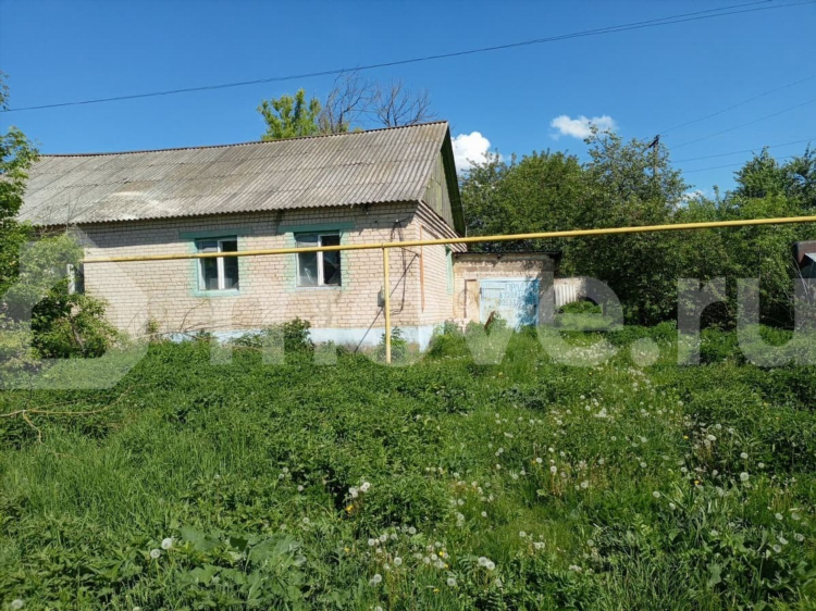 Купить дом в ливнах на авито свежие объявления