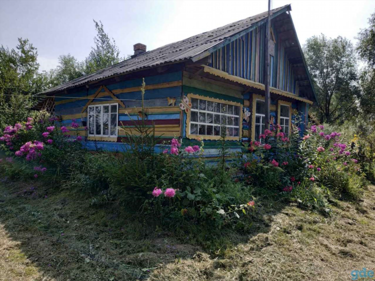 Купить дом в могилеве свежие объявления