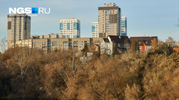 Купить дом в новосибирске недорого с фото свежие объявления