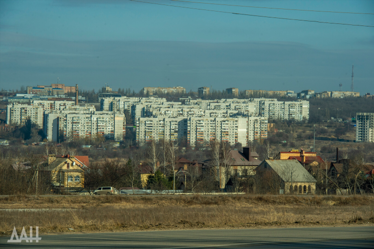 Купить дом в торезе днр недорого свежие объявления
