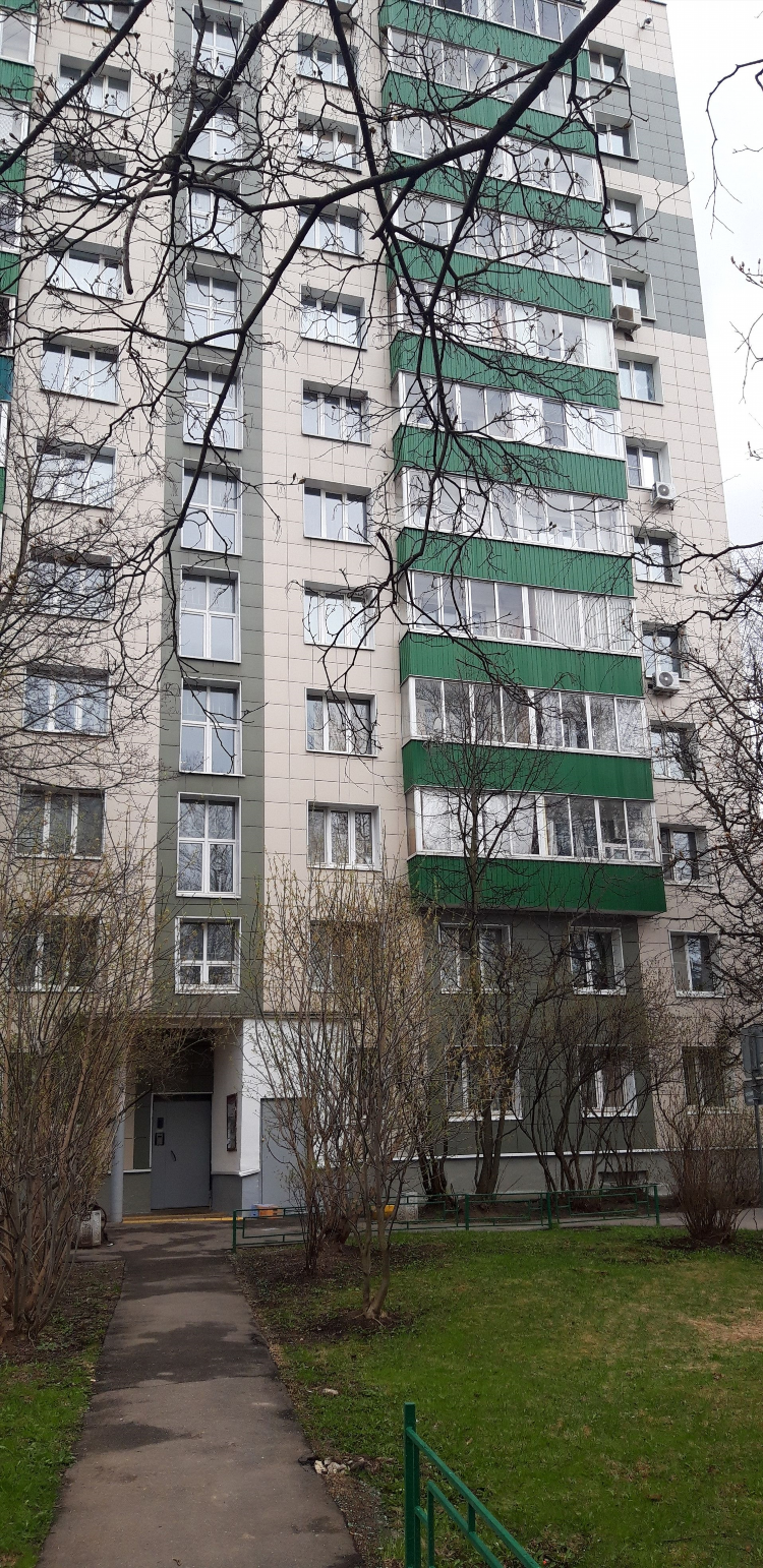 Купить двушку в зеленограде вторичка недорого свежие объявления