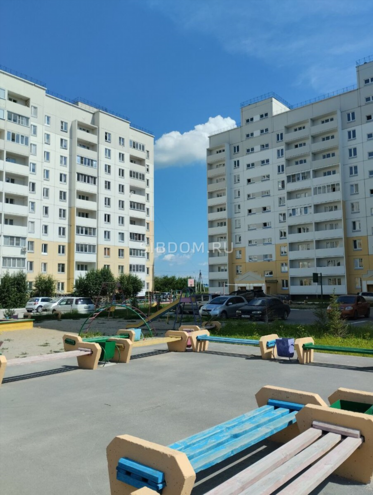 Купить квартиру в барабинске новосибирской области свежие объявления