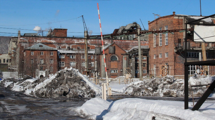 Купить квартиру в гремячинске пермский край свежие объявления