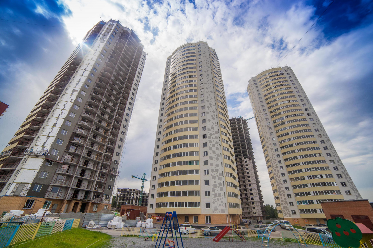 Купить квартиру в кургане свежие объявления