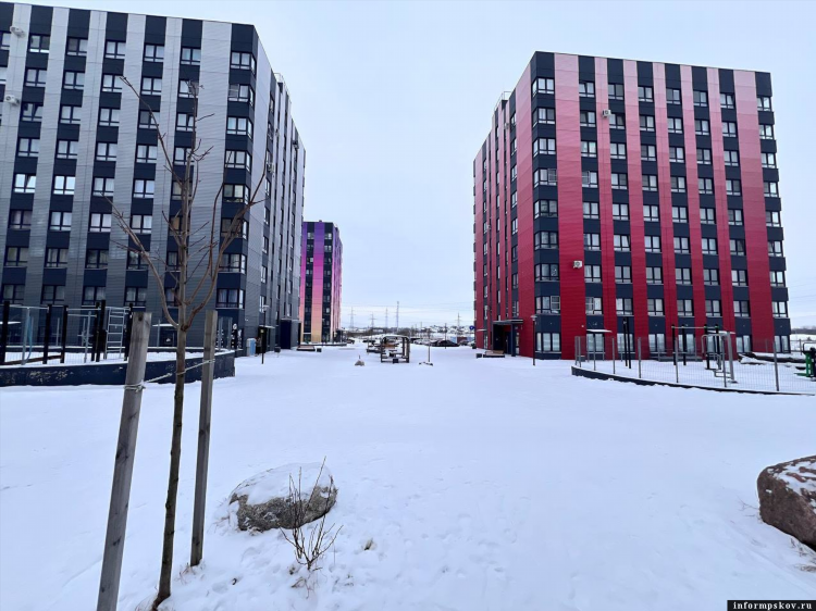 Купить квартиру в пушкинских горах псковской области от собственника объявления