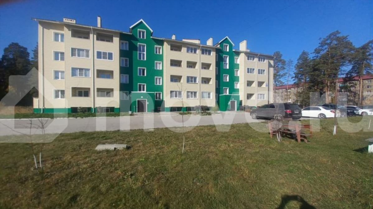 Купить квартиру в сузуне свежие объявления