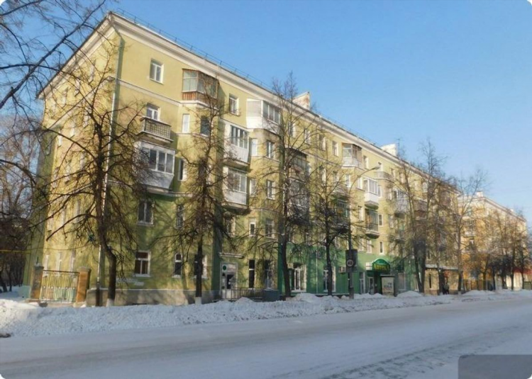 Купить квартиру в верхнеуральске свежие объявления