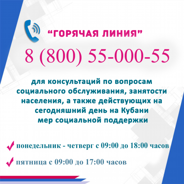 Новокубанская доска объявлений