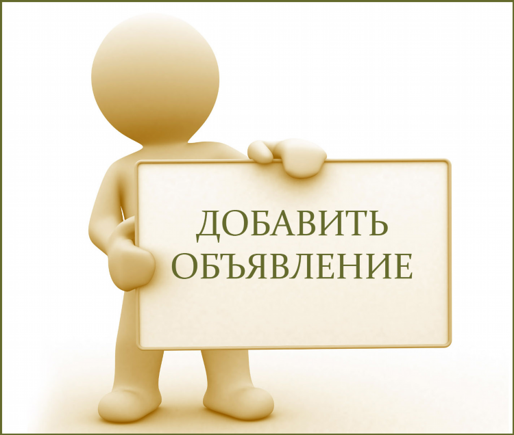 Объявление о репетиторстве по русскому языку образец