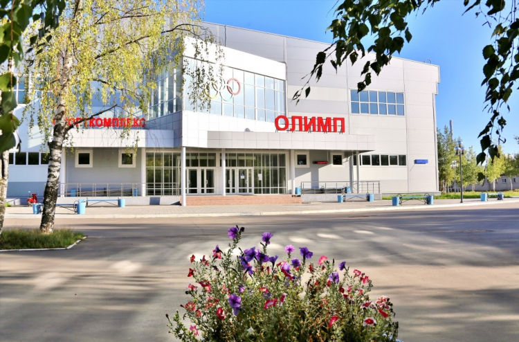 Объявления дубна