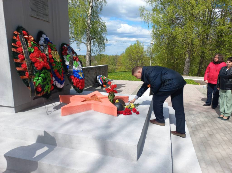 Объявления по городу велиж