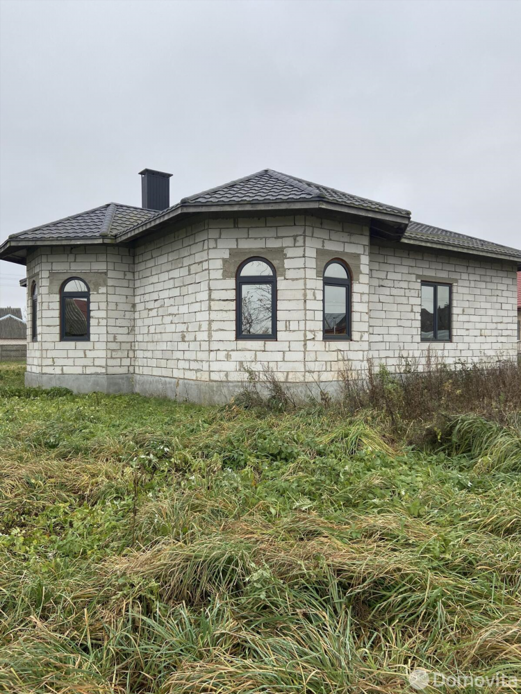 Продажа домов в барановичах свежие объявления