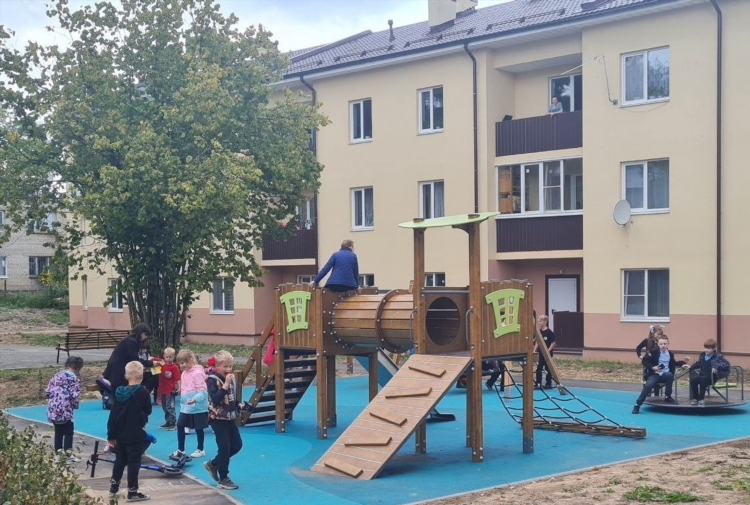Работа пикалево свежие доска объявлений