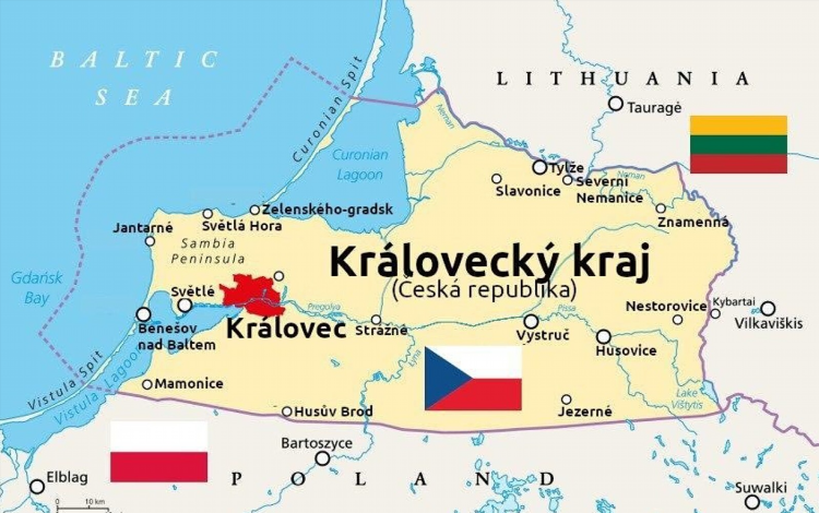 Смотреть бесплатно объявления в калининграде и области