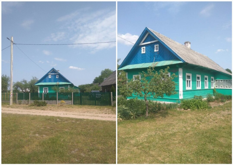 Типичный новогрудок быстрые объявления