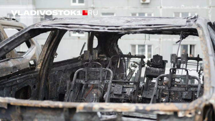 Владивосток доска объявлений авто