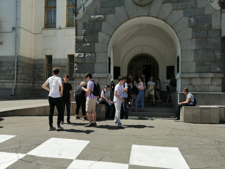 Знакомства в пензе объявления